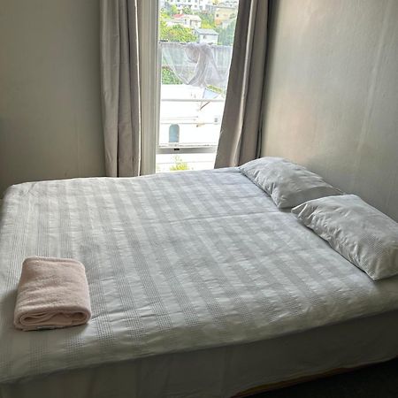 Ballymena House Hotel Dunedin Eksteriør billede