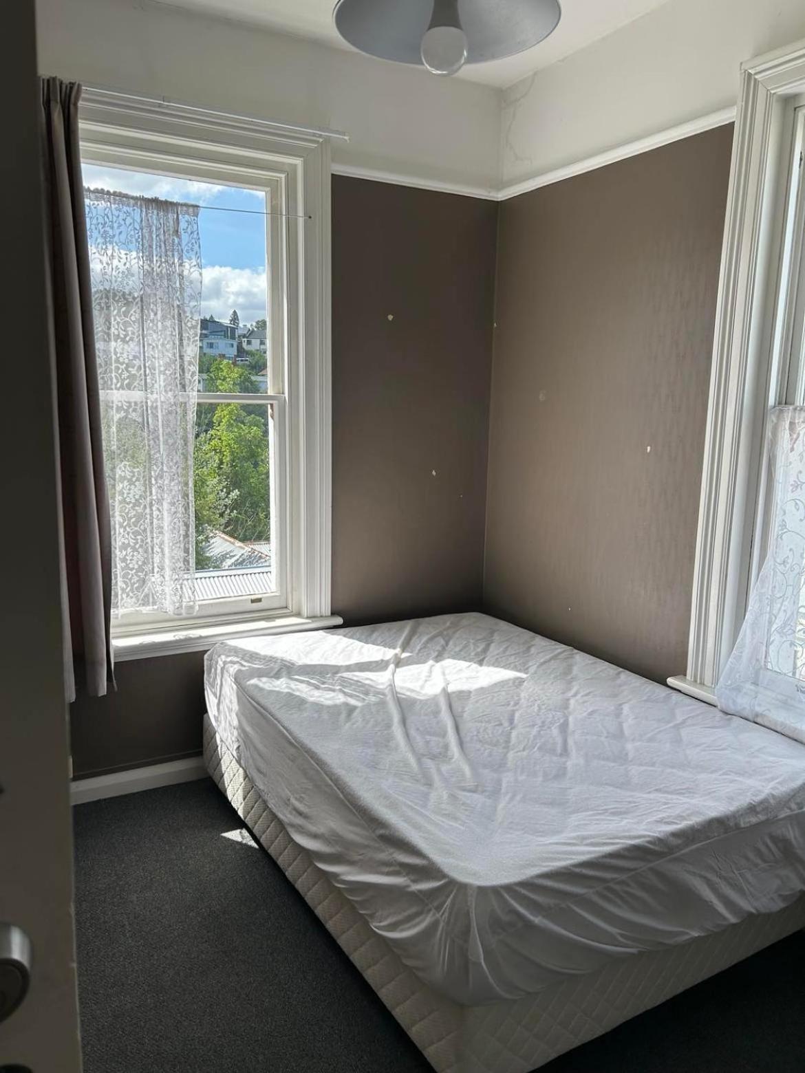 Ballymena House Hotel Dunedin Eksteriør billede