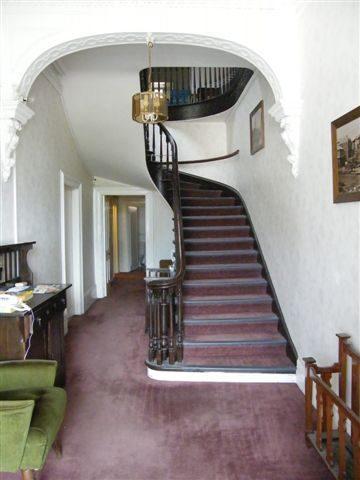 Ballymena House Hotel Dunedin Eksteriør billede